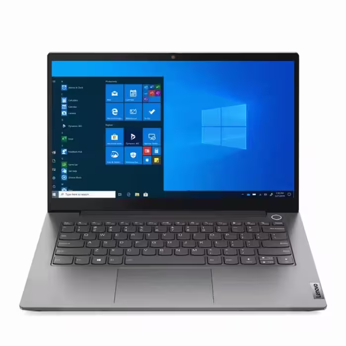 لپ تاپ لنوو مدل ThinkBook 14-CBnew