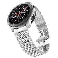 بند گودزیلا مدل Ro-5BE مناسب برای ساعت هوشمند سامسونگ Galaxy Watch 3 45mm