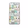 کاور طرح گربه مدل CAT03s مناسب برای گوشی موبایل سامسونگ Galaxy A03s