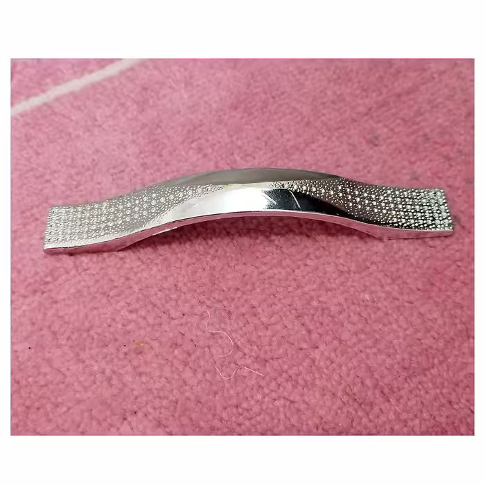 دستگیره کابینت مدل ARZ96 بسته 10 عددی
