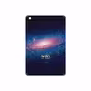 برچسب پوششی ماهوت مدل Universe-by-NASA-4 مناسب برای تبلت اپل iPad mini 2 2013 A1490