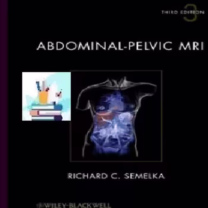 Abdominal-Pelvic MRI TRUE PDF price 1€
