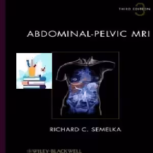 Abdominal-Pelvic MRI TRUE PDF price 1€