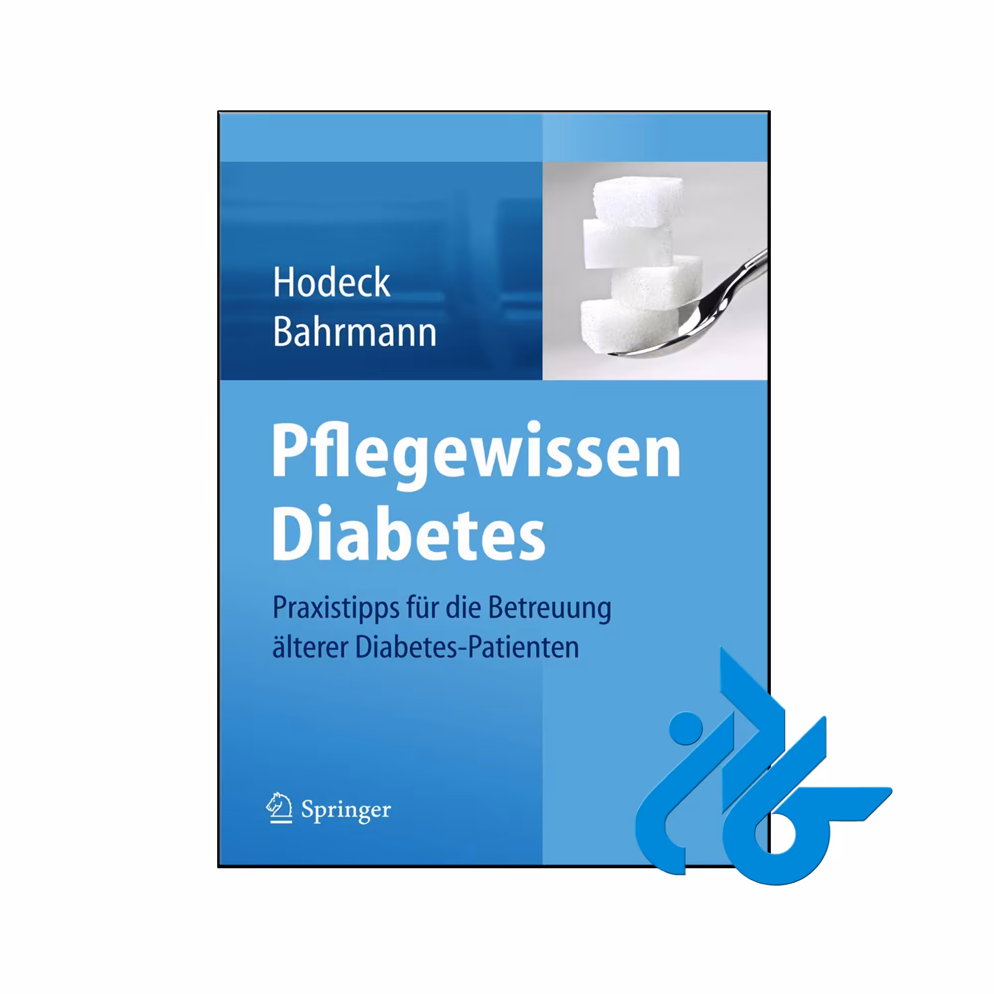 خرید و قیمت کتاب Pflegewissen Diabetes از فروشگاه کادن