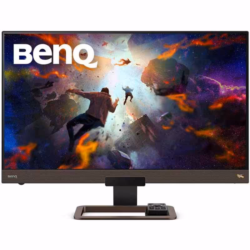 خرید مانیتور سایز 32 اینچ BENQ EW3280U با بهترین قیمت