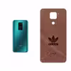 برچسب پوششی ماهوت مدل MNL-DDS مناسب برای گوشی موبایل شیائومی Redmi Note 9