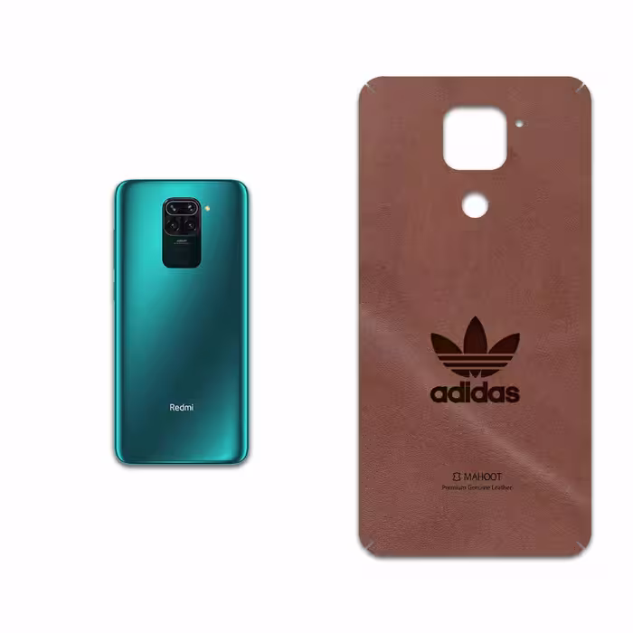 برچسب پوششی ماهوت مدل MNL-DDS مناسب برای گوشی موبایل شیائومی Redmi Note 9