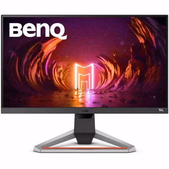 خرید مانیتور بنکیو MOBIUZ EX2510 سایز 24.5 اینچ Monitor BENQ با بهترین قیمت