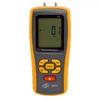 فشارسنج دیجیتال بنتک مدل GM510