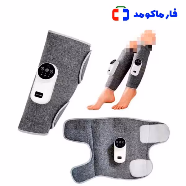ماساژور ساق و ساعد MDHL مدل MD-062