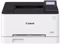 پرینتر تک کاره لیزری کانن مدل i-Sensys LBP633Cdw