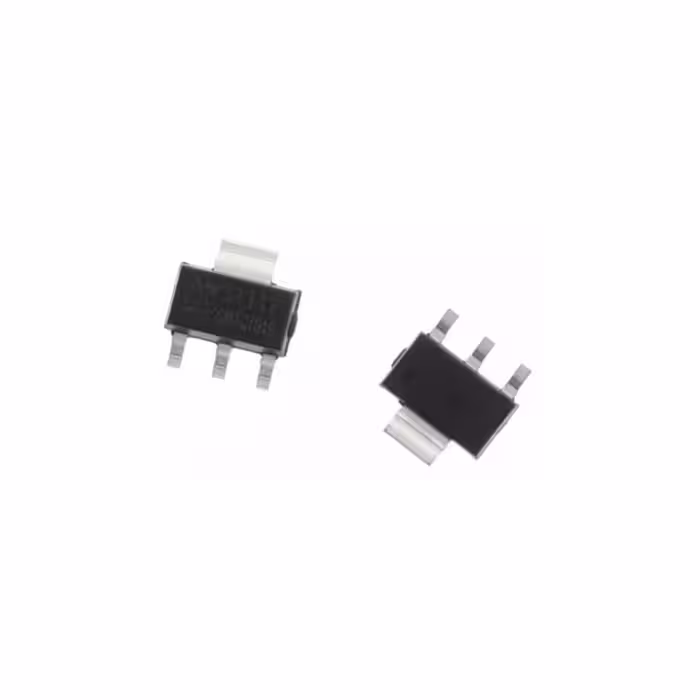 رگولاتور اس ام دی مدل AMS1117-3.3V بسته 2 عددی