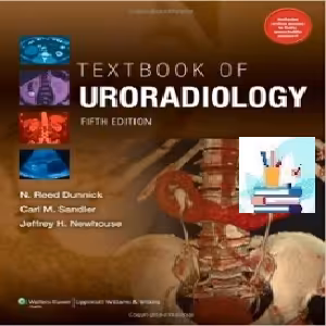 Textbook of Uroradiology TRUE PDF price 1€