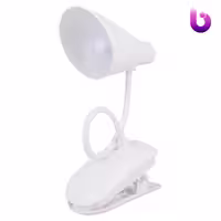 چراغ مطالعه شارژی SL-848