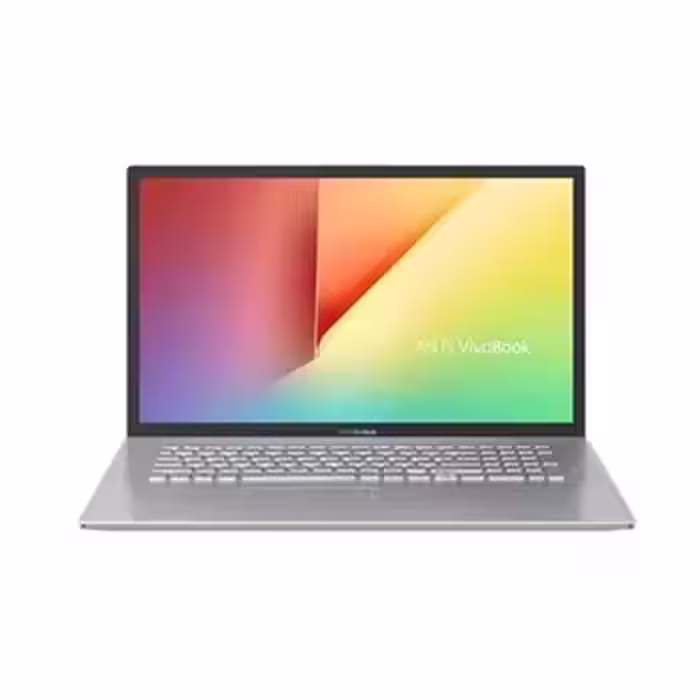 لپ تاپ 17.3 اینچ ایسوس مدل Vivobook 17 X712EQ-AU112