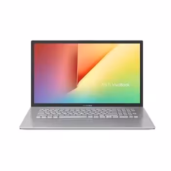 لپ تاپ 17.3 اینچ ایسوس مدل Vivobook 17 X712EQ-AU112