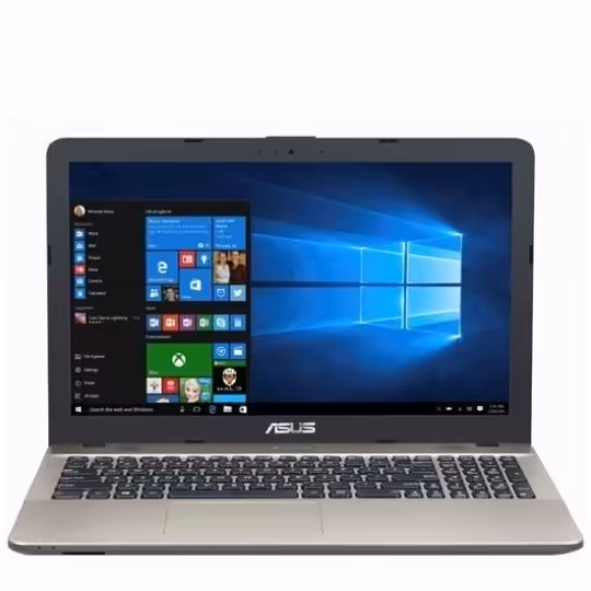 لپ تاپ ایسوس X541UV i3(G7)/8GB/1TB/2G