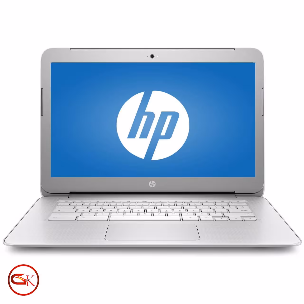 لپ تاپ اچ پی HP Chorombook 14 مجهز به سیستم‌عامل Chrome OS