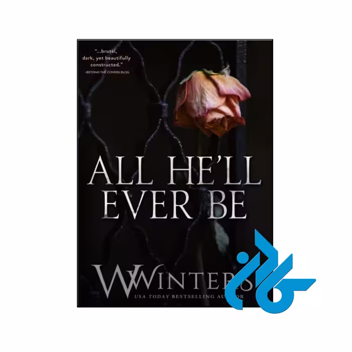خرید و قیمت کتاب All Hell Ever Be از فروشگاه کادن