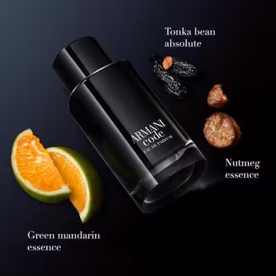 عطر ادکلن مردانه آرمانی کد پارفوم مستر کوالیتی