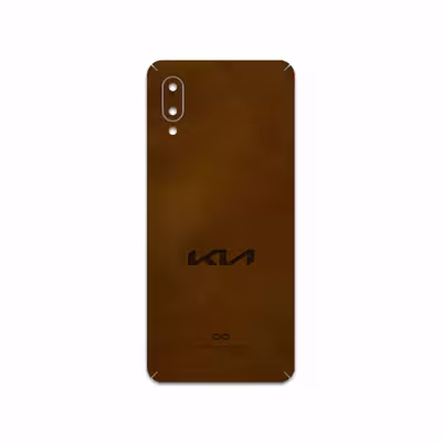 برچسب پوششی ماهوت مدل BFL-KIA مناسب برای گوشی موبایل سامسونگ Galaxy A02