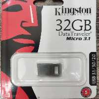 فلش 32گیگ کینگ استون 