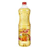 روغن سرخ کردنی آفتاب – 1.5 لیتر