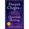 کتاب Quantum Healing (Revised and Updated) اثر Deepak Chopra انتشارات Bantam