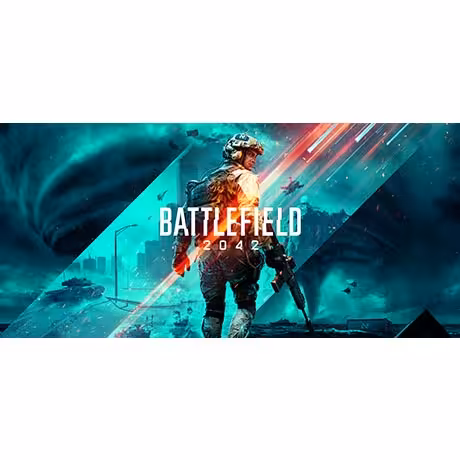 Battlefield 2042