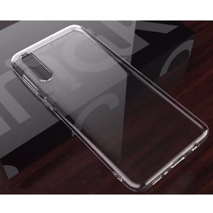 کاور مدل BLKN مناسب برای گوشی موبایل سامسونگ Galaxy A50