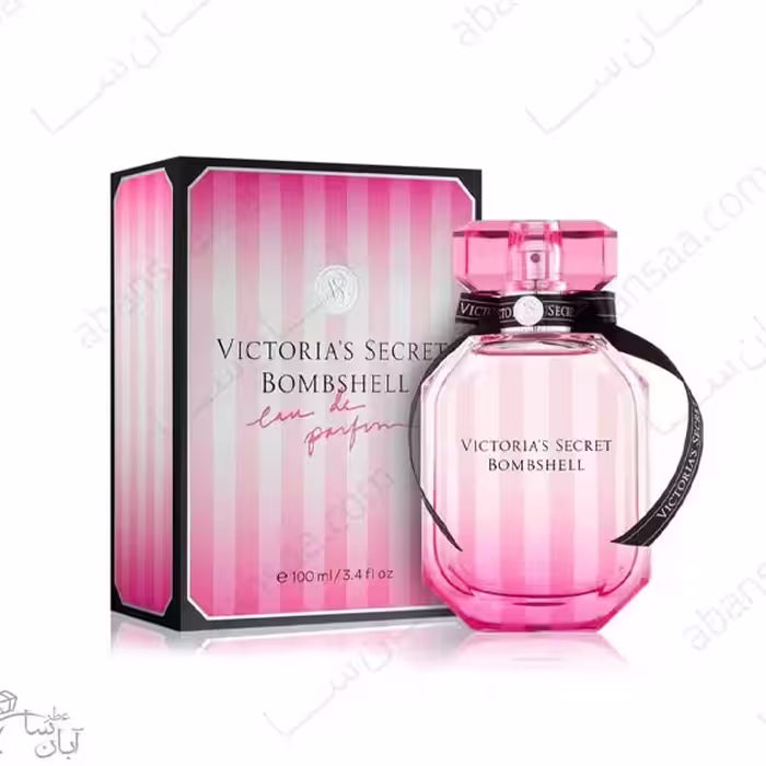 عطر و ادکلن *ویکتوریا سکرت بامب شل* گرمی 21000