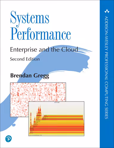 خرید و دانلود نسخه کامل کتاب Systems Performance: Enterprise and the Cloud