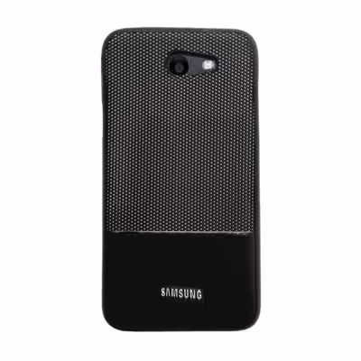 کاور مدل چرم کد S3190 مناسب برای گوشی موبایل سامسونگ Galaxy J520 / J5 2017