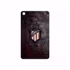 برچسب پوششی ماهوت مدل Atletico de Madrid مناسب برای تبلت شیائومی Mi Pad 4 2018