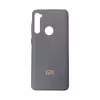 کاور مدل ژله ای کد AM-silc01 مناسب برای گوشی موبایل شیائومی Redmi Note 8