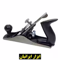رنده نجاری دستی META شماره 4