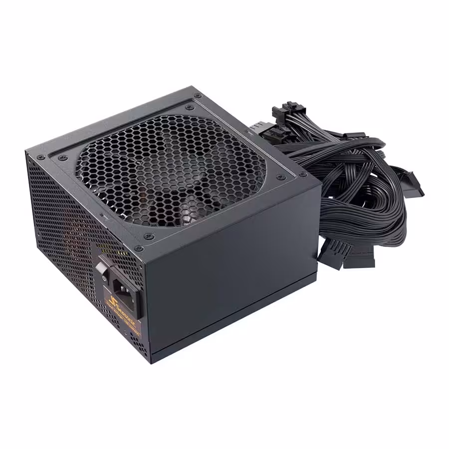 قیمت و خرید پاور کامپیوتر 850 وات سی سونیک مدل B12 BC 850 | یاس ارتباط