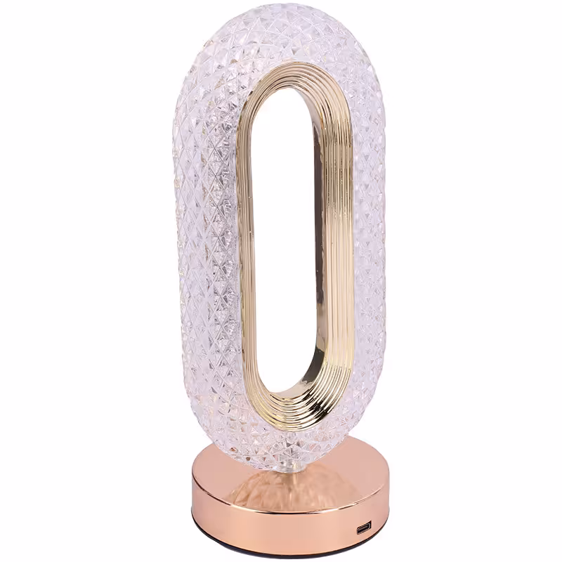 چراغ خواب Touch Lamp