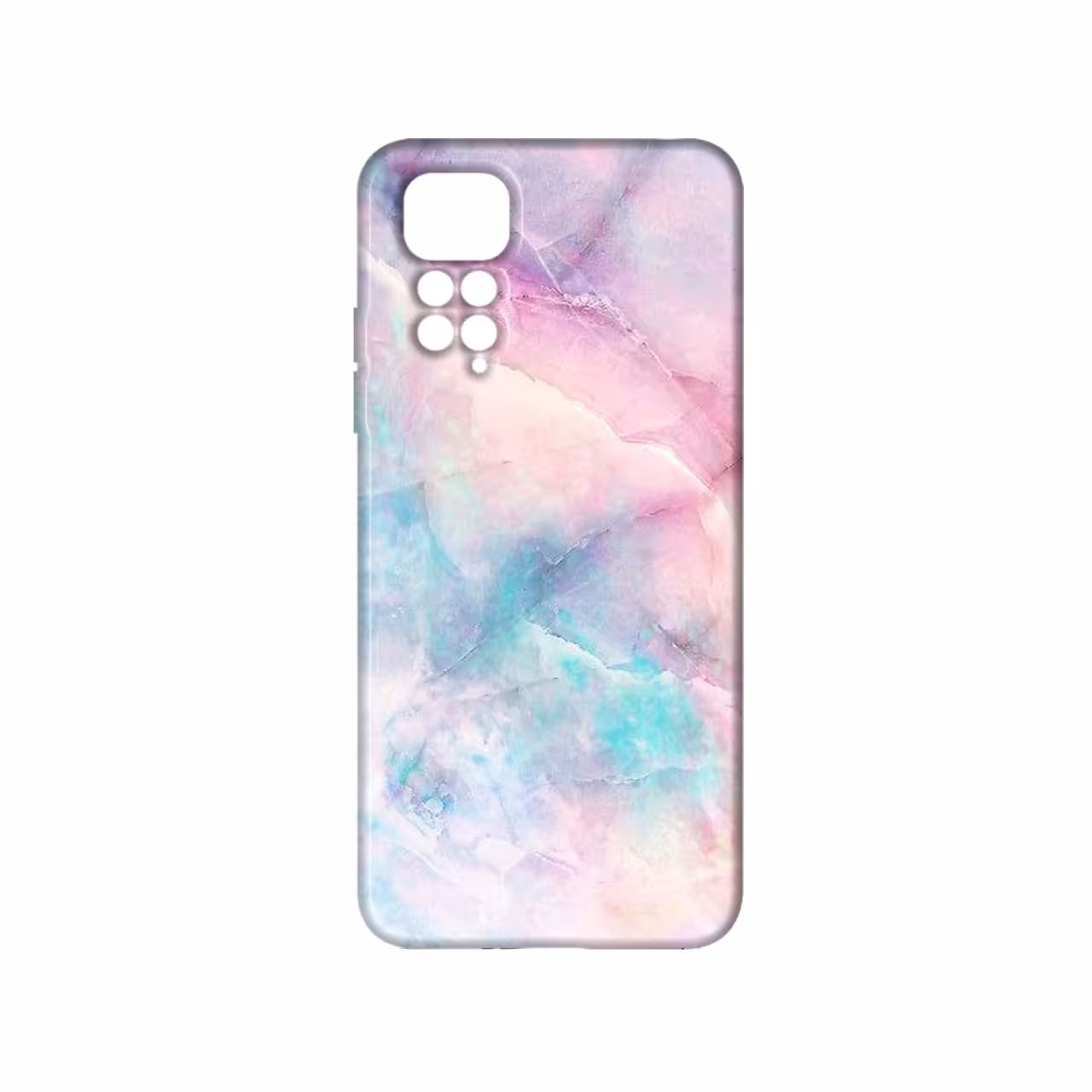 کاور مدل ماربل کد 071 مناسب برای گوشی موبایل شیائومی Redmi Note 11 Pro 4G / Note 11 Pro 5G