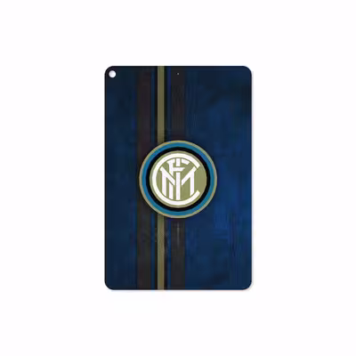 برچسب پوششی ماهوت مدل Inter-Milan مناسب برای تبلت اپل iPad mini (GEN 5) 2019 A2133
