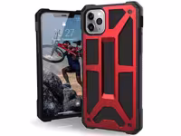 کاور UaG مدل Monarch Series مناسب برای گوشی موبایل آیفون 11 پرو مکس