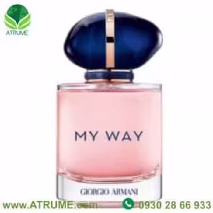 عطر ادکلن جورجیو آرمانی مای وی 90 میل زنانه