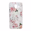 کاور مدل S-Rose کد Tika مناسب برای گوشی موبایل سامسونگ Galaxy J4