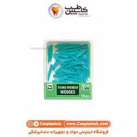 مشخصات، قیمت و خرید وج چوبی آناتومیک TorVM 1,183