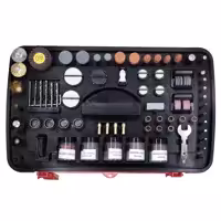 فرز انگشتی تیوان مدل MMA-TW-MG218P مجموعه 218 عددی