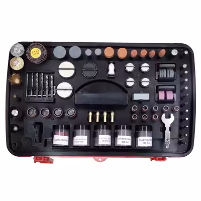 فرز انگشتی تیوان مدل MMA-TW-MG218P مجموعه 218 عددی
