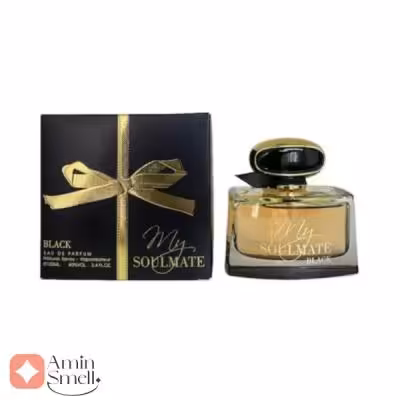 ادکلن مای سولمیت فرگرانس ورد | Fragrance World my soulmate
