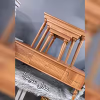 جلو مبلی سیلوا