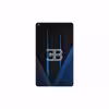 برچسب پوششی ماهوت مدل BUGATTI مناسب برای تبلت سامسونگ Galaxy Tab A 8.0 2019 T295