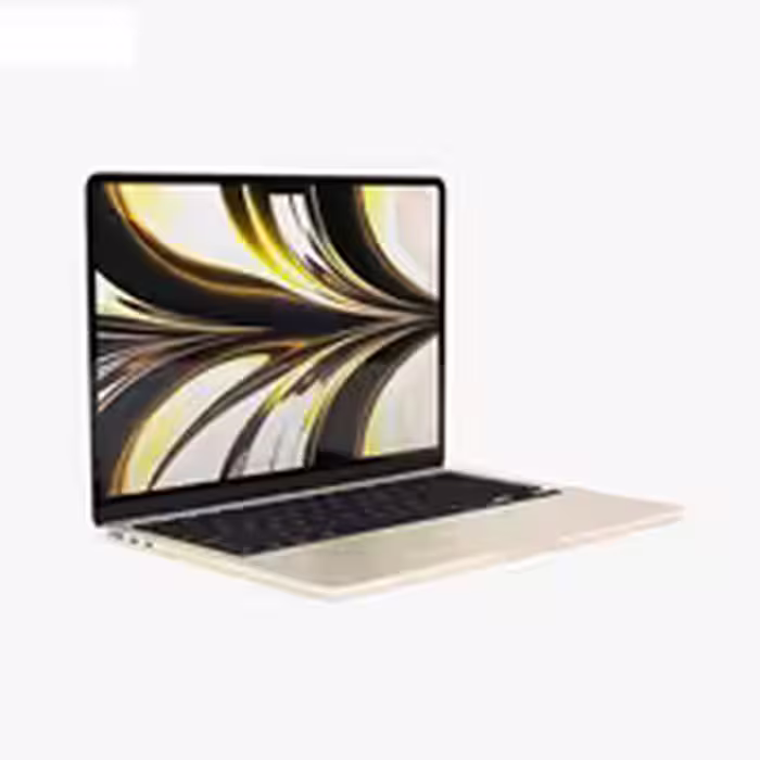 لپ تاپ اپل 13.6 اینچی مدل MacBook AIR M2 MLY13 256/8 2022 (ارسال فوری)